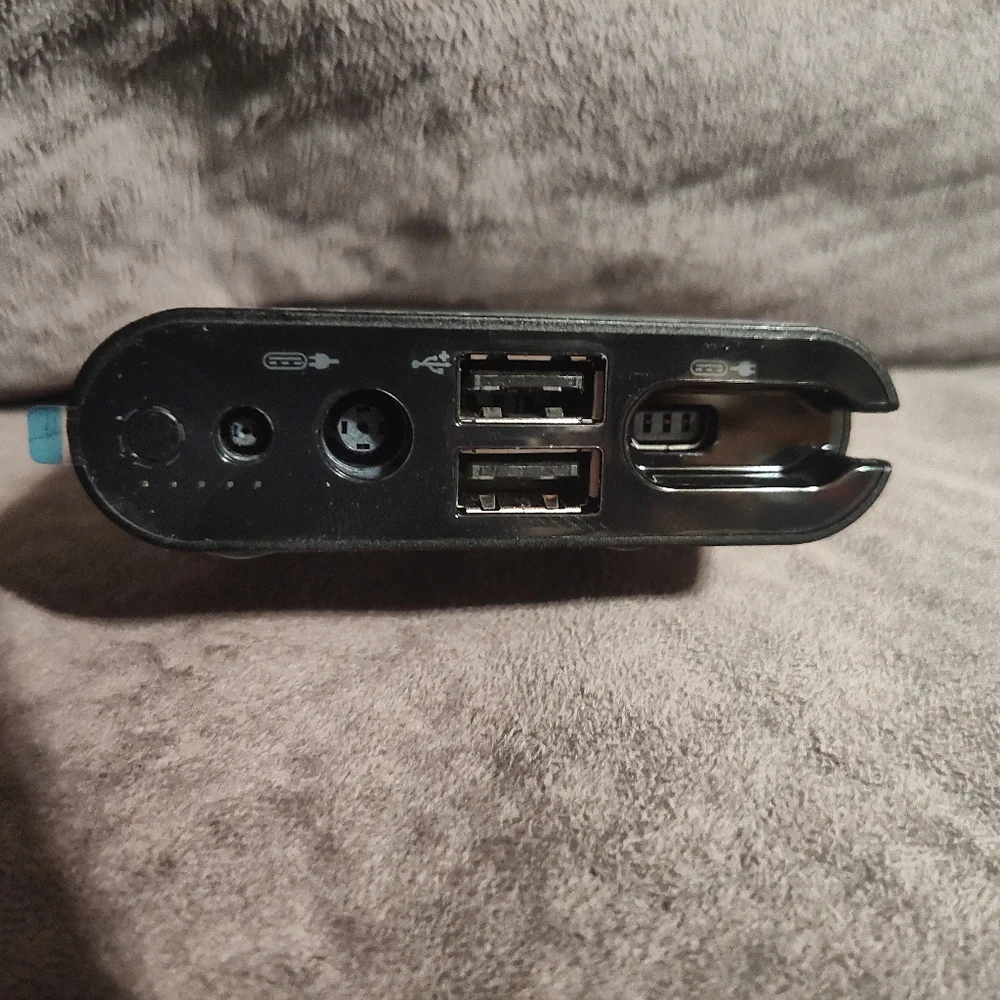 Dell Power Companion External Battery 12000 mAh (PW7015M)